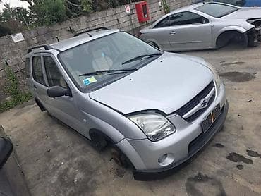 SUZUKI IGNIS 2006. GOD. - KOMPLETAN AUTO U DELOVIMA | Suzuki Ignis