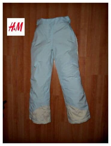 Ski pantalone za odrasle različitih velicina — 20