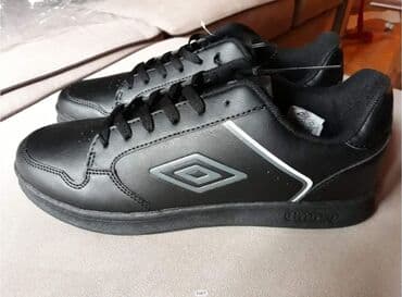 polovna obuća iz uvoza: Patike, veličina - 42 — 6