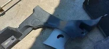 FIAT STILO PLASTIKA GEPEKA | Plastike u gepeku skinute sa stila 5v