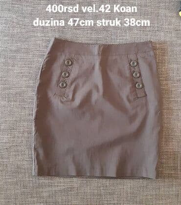 Women's Sweatsuits: Mini, color - Brown — 1