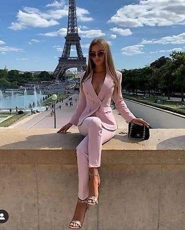 Muška odeća: HIT odela po NAJPOVOLJNIJOJ CENI 🔥🔥🔥 Samo kod nas 😍😍 Vel: S.M.L Cena — 6