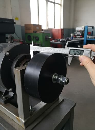 Gumeno-metalni nosač / amortizer U ponudi su novi nosači / amortizeri na lalafo.rs Gumeno-metalni nosač / amortizer U ponudi su novi nosači / amortizeri