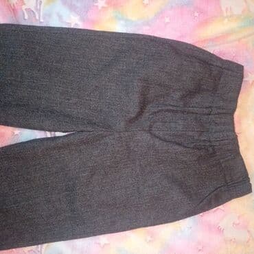 zara ravne sandale: S (EU 36), Visok struk, Kargo — 2