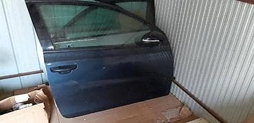 prikolica za moped: VRATA OD TROJA VRATA ZA VOLKSWAGEN GOLF 6 | — 1