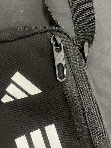 gitare na prodaju: Adidas uniseks torbica preko ramena – kompaktna i praktična - Boja — 2