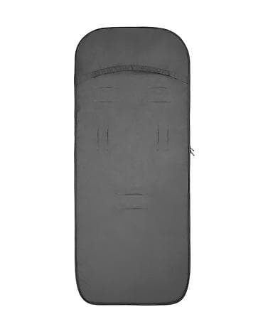 podmetac za kolica: KikkaBoo Zimska navlaka za kolica Classic – Dark Grey (šifra: KKB4) — 4