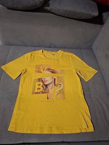 elegantne farmerke: Ženska majica kratkih rukava – ONLY - Brend: ONLY - Veličina: XS - — 1