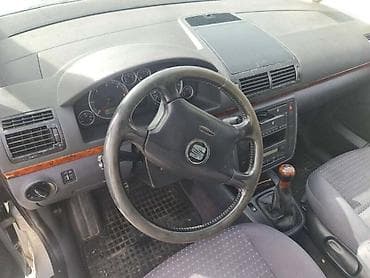 Used Cars: RUČICA MENJAČA ZA SEAT ALHAMBRA | Ručica menjača za Seat Alhambra — 1
