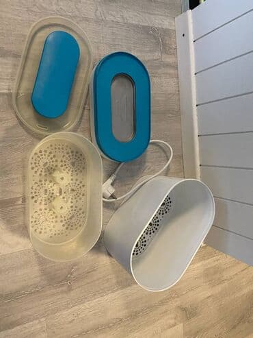 dunjice za bebe: Sterilizator za bebi flasice br.21, uvoz Svajcarska — 4