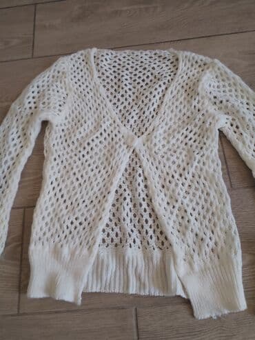 S (EU 36), Perforated