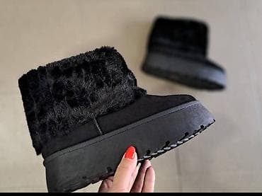 nike gore tex cizme: Čizme, 38 — 3