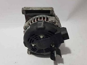 ALTERNATOR ZA OPEL ASTRA K OD 2015. DO 2023. GOD. | Originalni