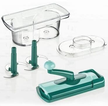 sempre satovi cena: 🔴🔴🔴 Nicer Dicer - Mocan procesor za hranu! 1.499din Vreme je da — 2