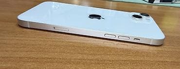 gaming racunari polovni: Na prodaju Iphone 14 plus, 128gb, baterija 84%. Veoma očuvan, izgledom — 6