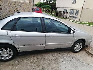 car for se: DELOVI ZA CITROEN C5 2003. GOD. | Povoljni polovni delovi za Citroen — 2