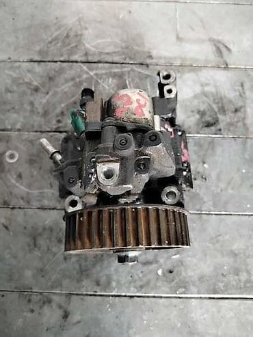 sajla za otpusavanje: PUMPA VISOKOG PRITISKA ZA RENAULT MEGANE OD 2008. DO 2012. GOD. | — 2