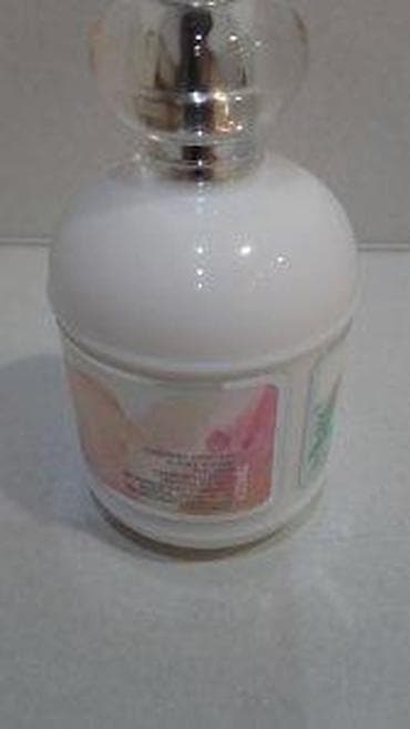 Lične stvari: CACHAREL ANAIS ANAIS L'ORIGINAL EDT100ML TSTR | Cacharel Anais Anais — 6