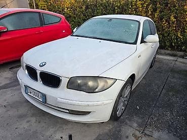 audi zadnja vuca: BRAVE I SPOLJNE KVAKE ZA BMW 118 OD 2004. DO 2011. GOD. | Molba za — 3