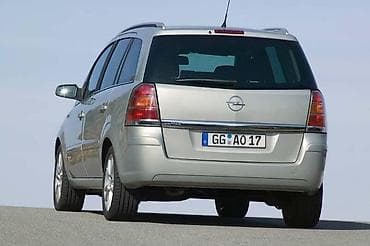 gedora za lambda sondu: DELOVI ZA OPEL ZAFIRA B. | Polovni originalni rezervni delovi za — 1