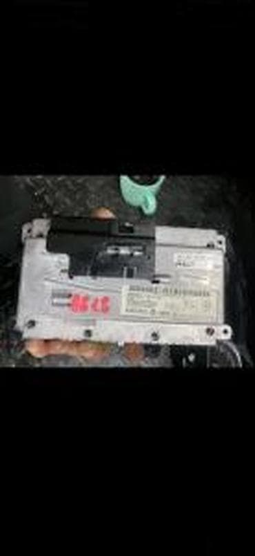 vox 5u1: AUDI A4 A5 EKRAN 8T0919603C | audi vagen  delovi ALTINA — 2
