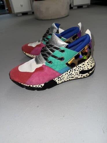 Cipele: 38, bоја - Šareno — 3