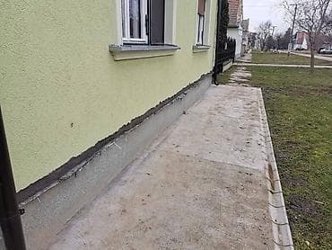 Other Services: Sečenje zidova mašinskim putem, brzo, kvalitetno i povoljno Zaštita — 2