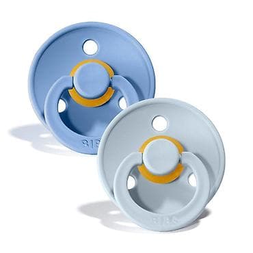 BIBS varalica Baby Blue & Sky Blue, 6–18 m Šifra proizvoda: 72 -