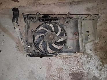 elektricni voz: NOSAČ HLADNJAKA ZA PEUGEOT 206 | Imam sve delove za peugeot 206 — 1