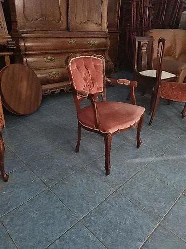 krevet u ormaru ikea: Fotelja u odlicnom stanju — 3