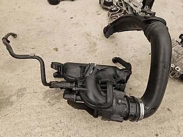 USISNA GRANA SENZOR 1.6 115KW ZA CITROEN C4 PICASSO ZA 2011. GOD