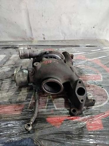 Vozila: TURBINA 1.9 JTDM ZA ALFA ROMEO 159 OD 2005. DO 2011. GOD. | Turbina — 3