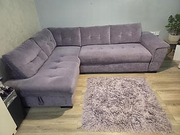 oglasi ugaone garniture: Na prodaju garnitura,malo korišćena bez oštećenja.3 godine stara.Levi — 1