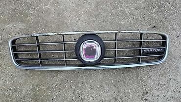 used fiat brava: OKVIR MAGLENKE, RESETKA BRANIK ZA FIAT CROMA | Okvir maglenke — 4