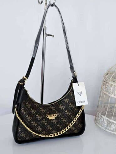 guess torba mala: Elegantna torbica, Guess — 1