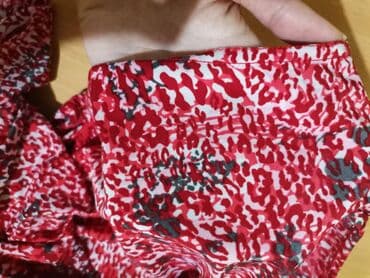 ugg novi modeli: XS, Poliester, bоја - Šareno — 5