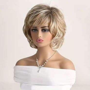 lupo marshall četka za kosu: 3000 din — 10