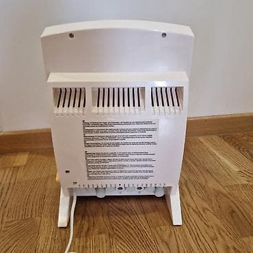 Video Games & Consoles: Efbe-Schott Kompaktni Kućni Solarijum (105 W) - Stolni/kompaktni — 3