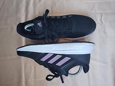 deadpool odelo: Adidas patike za trčanje/fitnes Ug 23,5cm JEDNOM NOŠENE, KAO NOVE! - — 4
