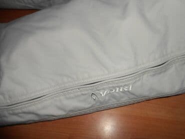 Ski pantalone Volkl vel. S — 2
