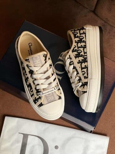 patike easy: Dior — 2