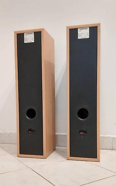 Računari, laptopovi i tableti: Odlično očuvani zvučnici marke Jamo E 430 Zvučno izvanredni. Potpuno — 7