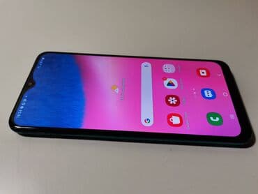 samsung galaxy 1: Samsung Galaxy A30s — 3