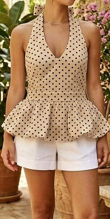 h: 05. Bluza Cena : 2.400 dinara H — 5