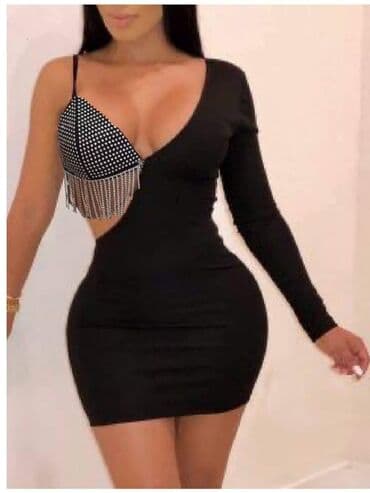 haljine u gloknu: Haljina 2800 — 2