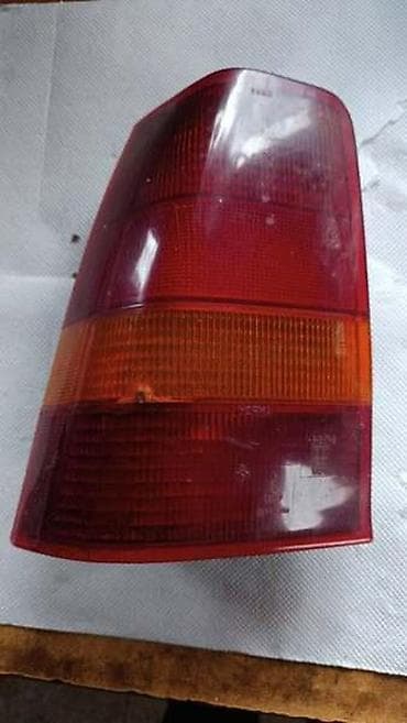 5x114 3: LEVI ŠTOP HATCHBACK 3/5 VRATA ZA OPEL KADETT OD 1985. DO 1990. GOD. | — 1