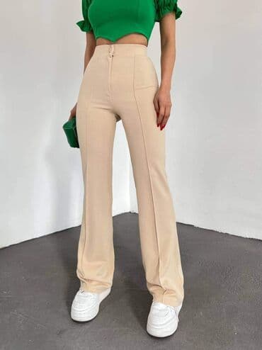 ramax nova kolekcija: New Colection Bell Pant'S Full Coton Material SML 2400 Din — 1