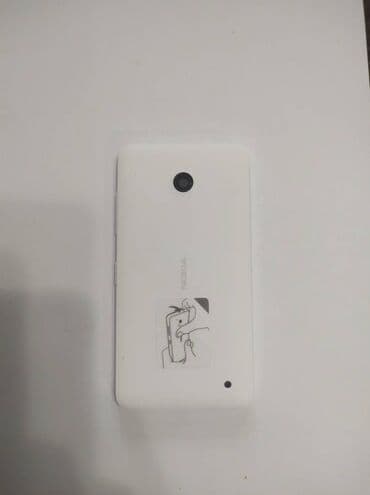 Kitchen Appliances: Nokia Lumia 630 — 2