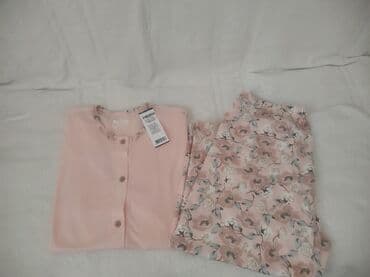 Pidžame: 5XL (EU 50), Pamuk