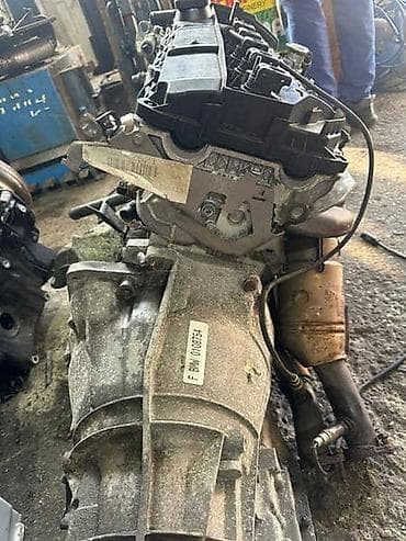 bmv 320: MOTOR M54B22 ZA BMW 320, 520 OD 2001. DO 2006. GOD. | Motor M54b22 — 5